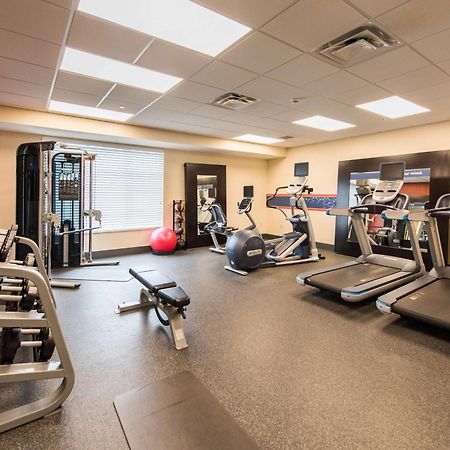 Hampton Inn Presque Isle Extérieur photo