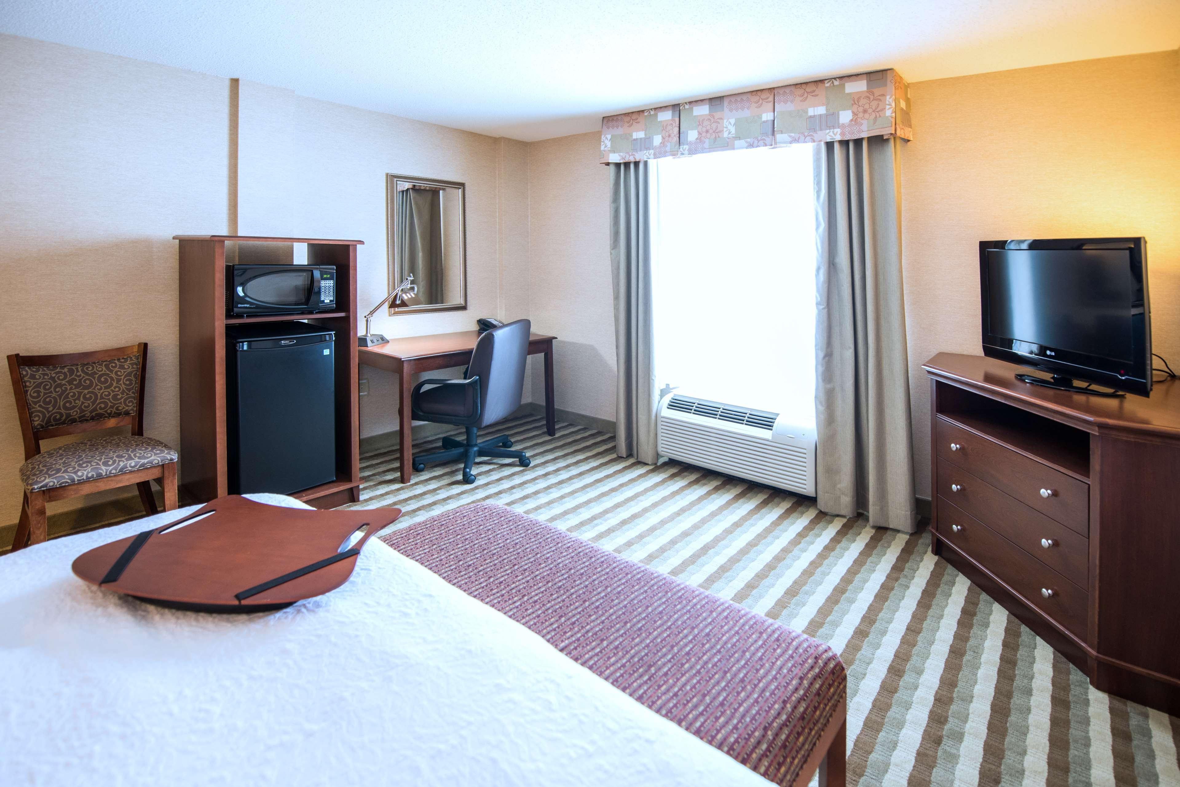 Hampton Inn Presque Isle Extérieur photo