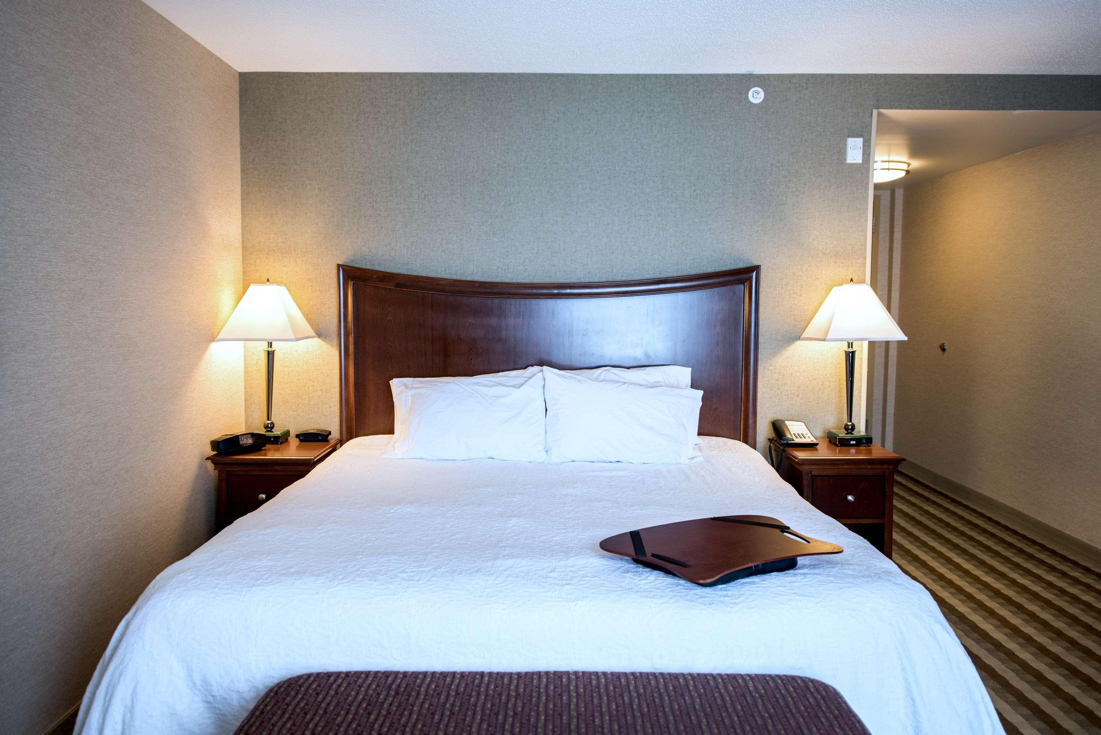 Hampton Inn Presque Isle Extérieur photo