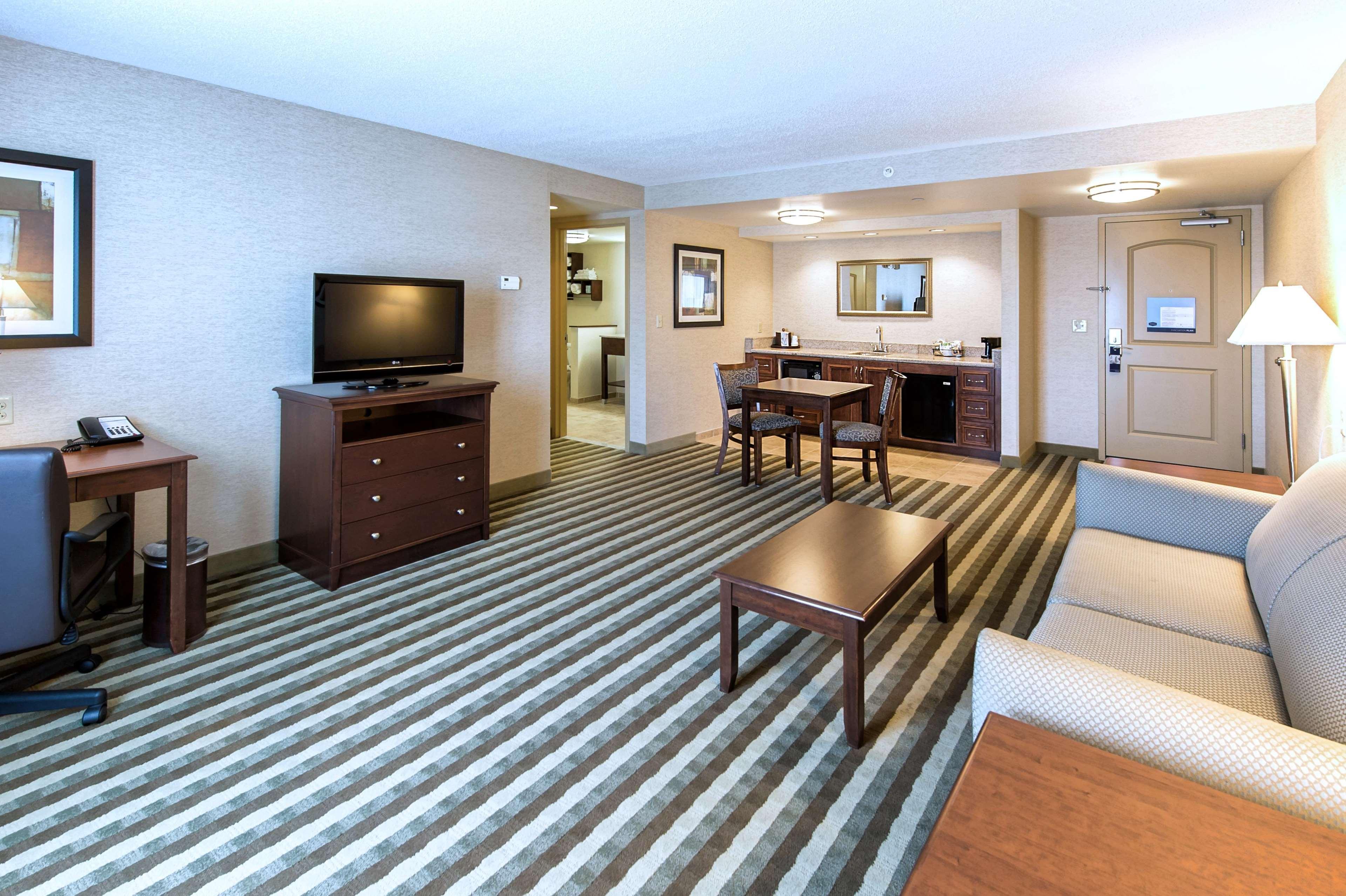 Hampton Inn Presque Isle Extérieur photo