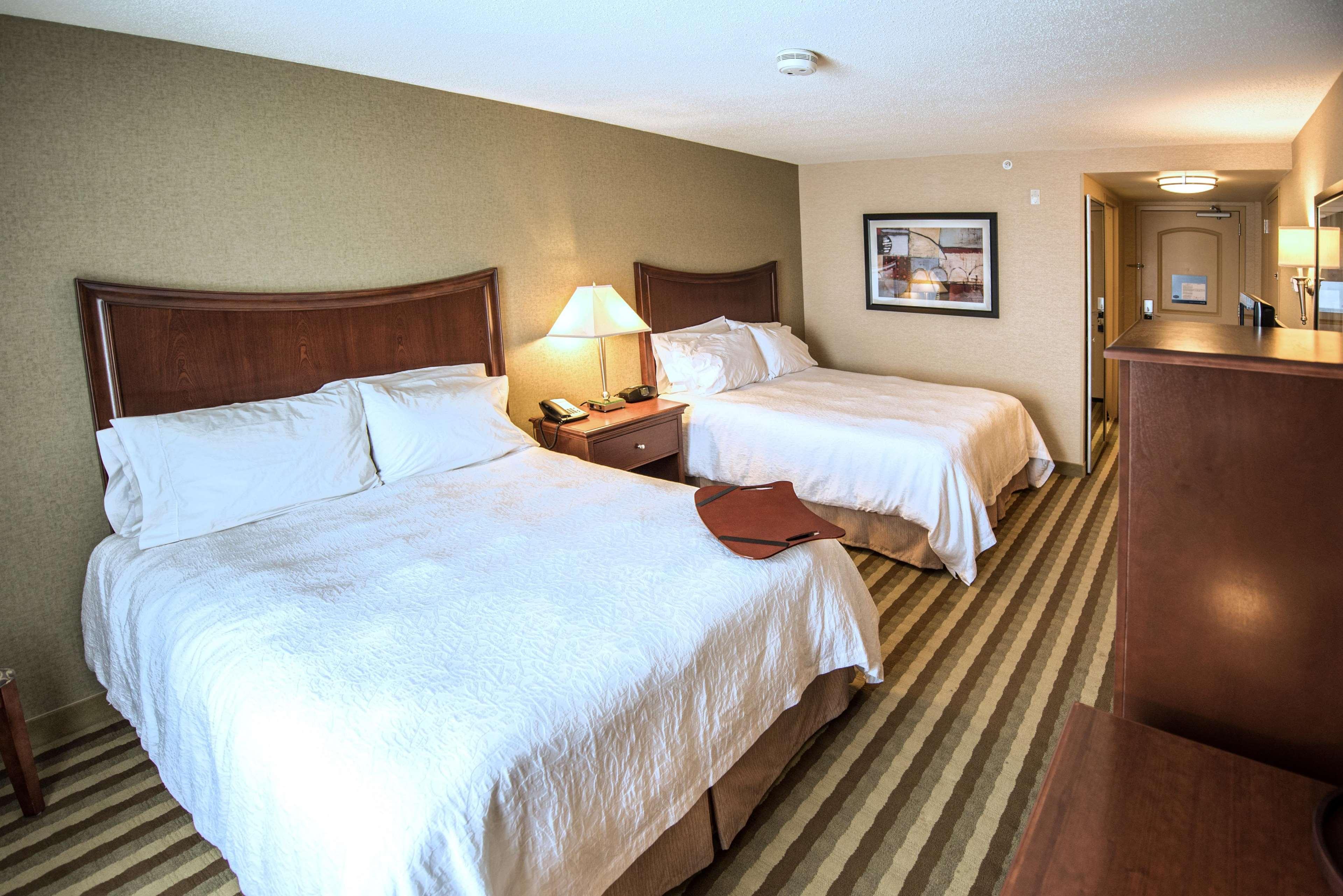 Hampton Inn Presque Isle Extérieur photo