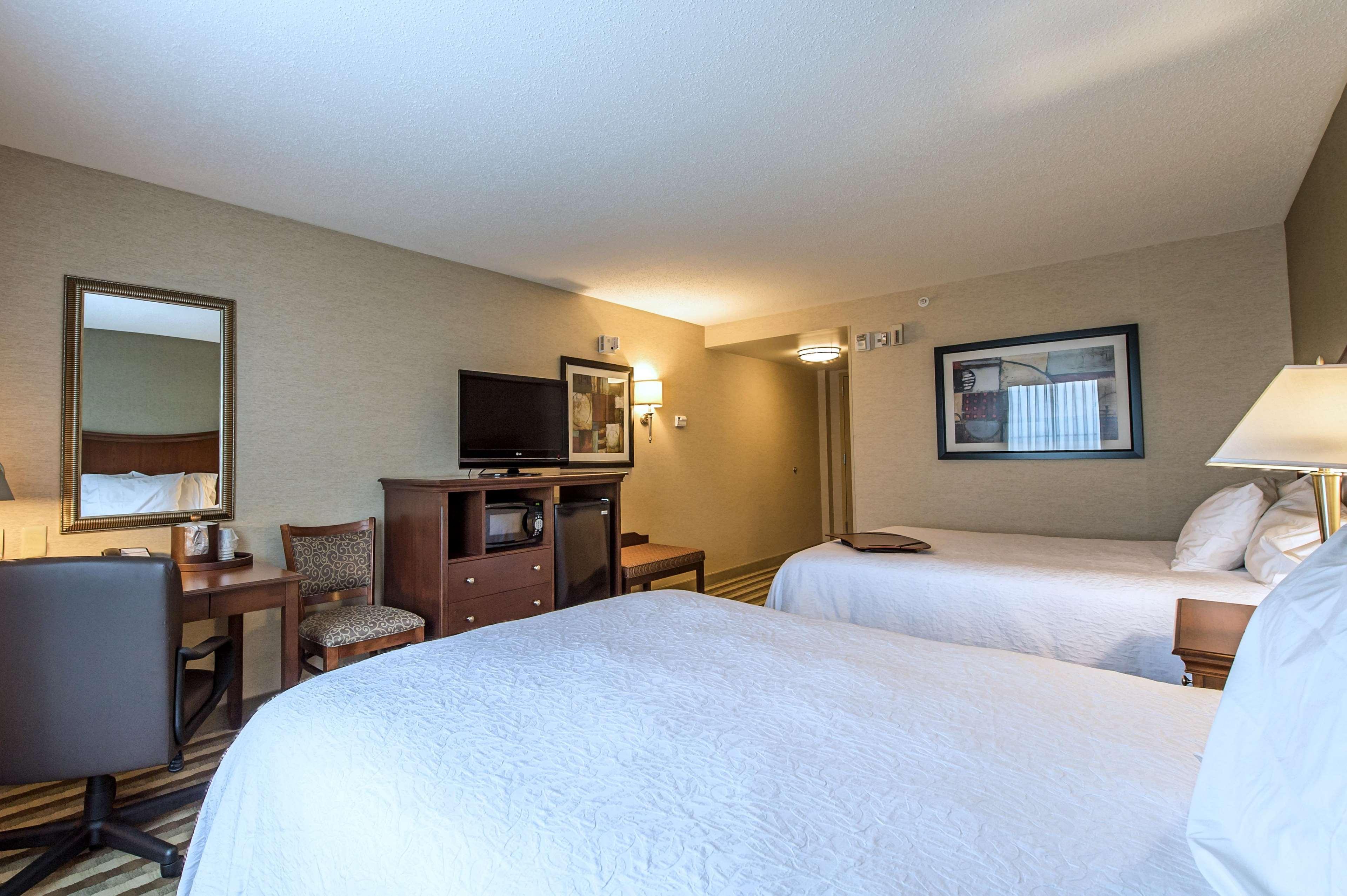 Hampton Inn Presque Isle Chambre photo