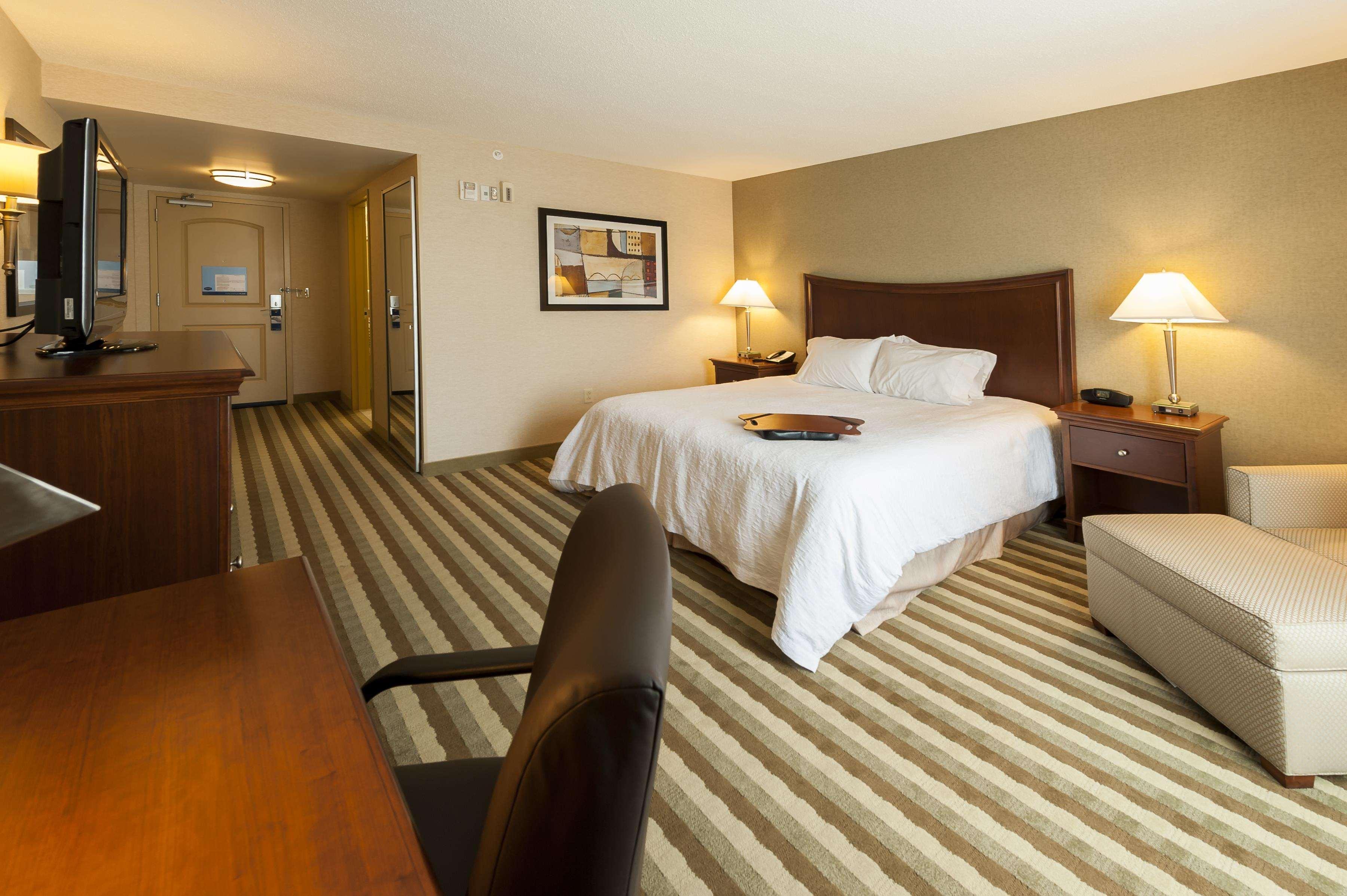 Hampton Inn Presque Isle Chambre photo