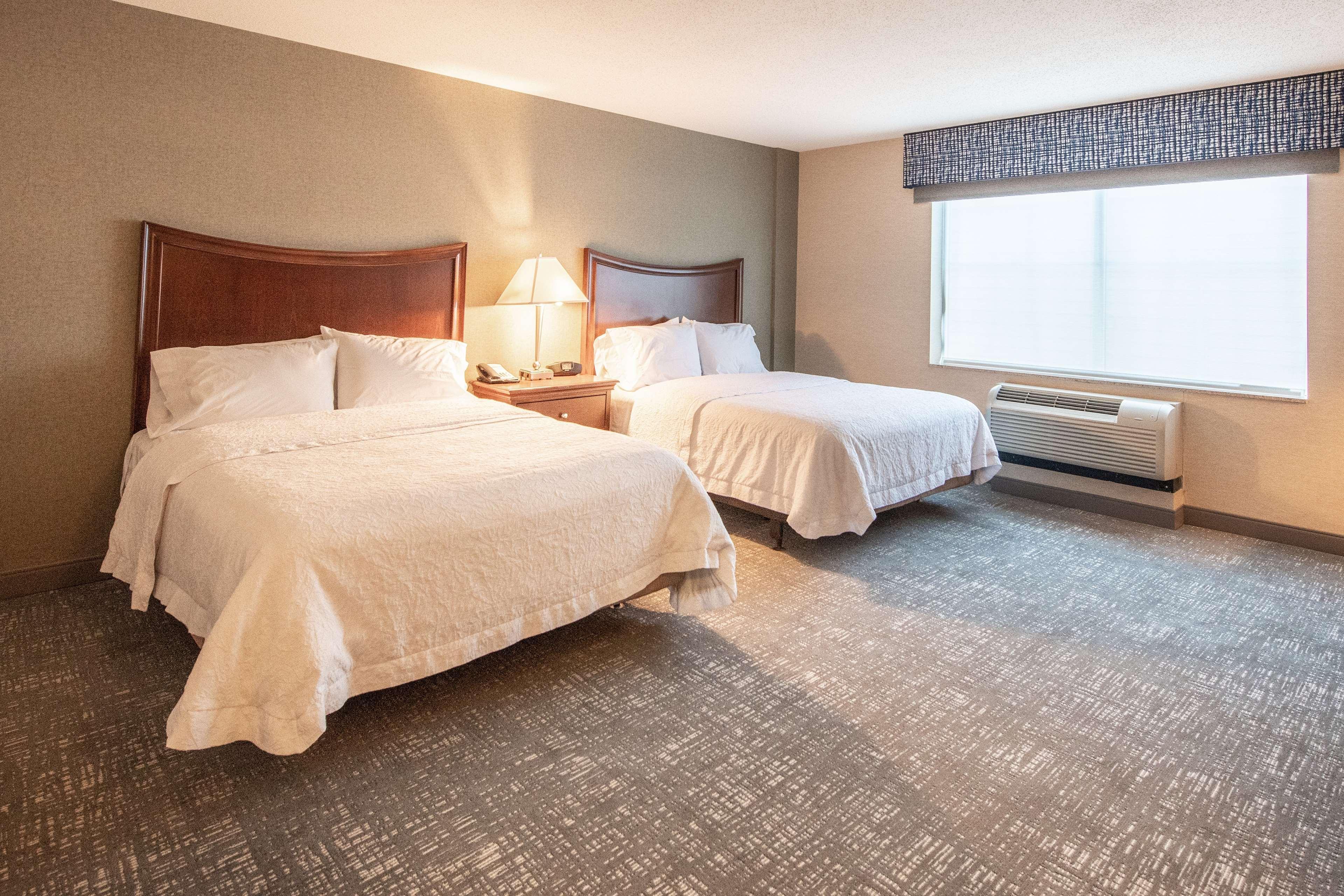 Hampton Inn Presque Isle Extérieur photo