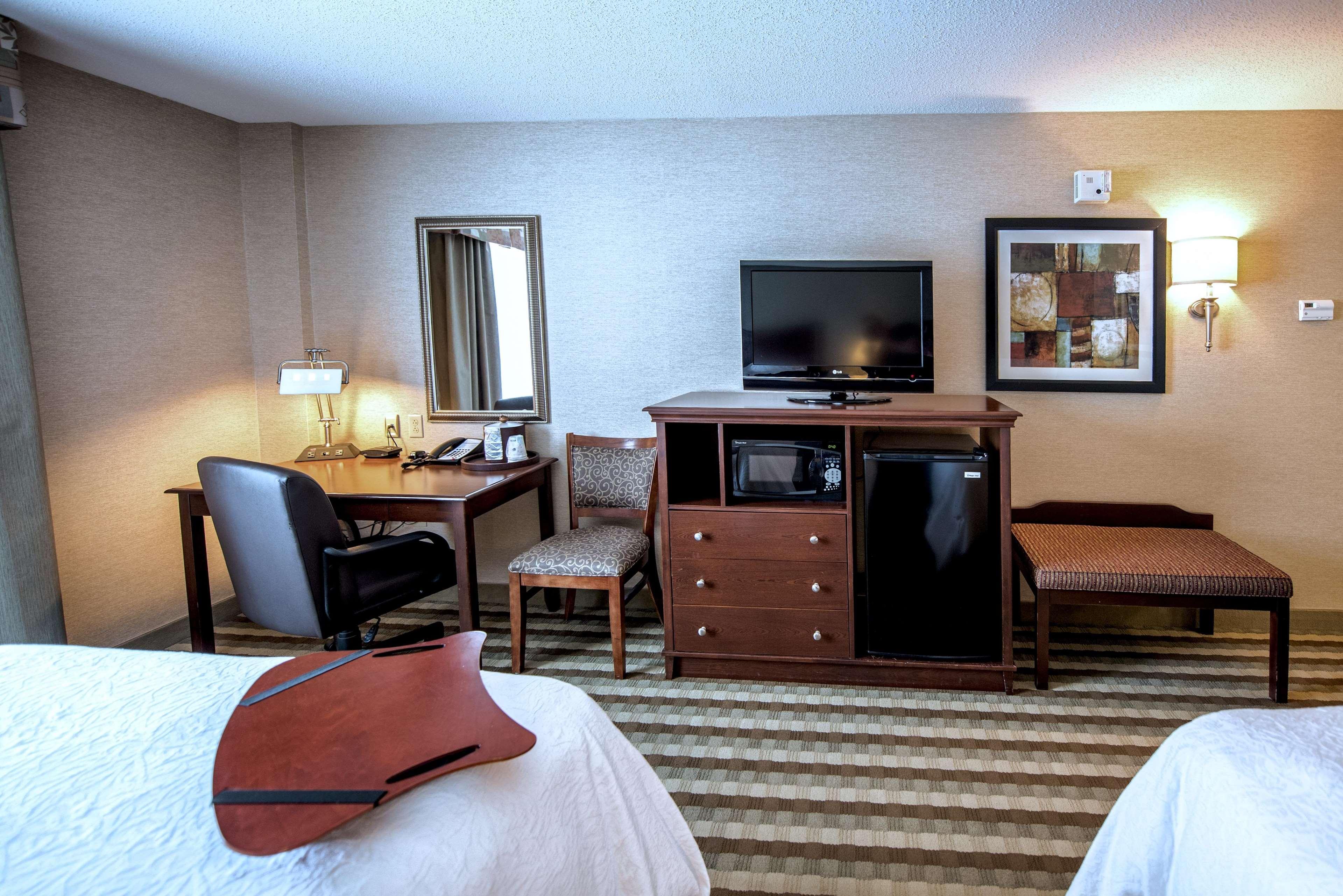 Hampton Inn Presque Isle Extérieur photo
