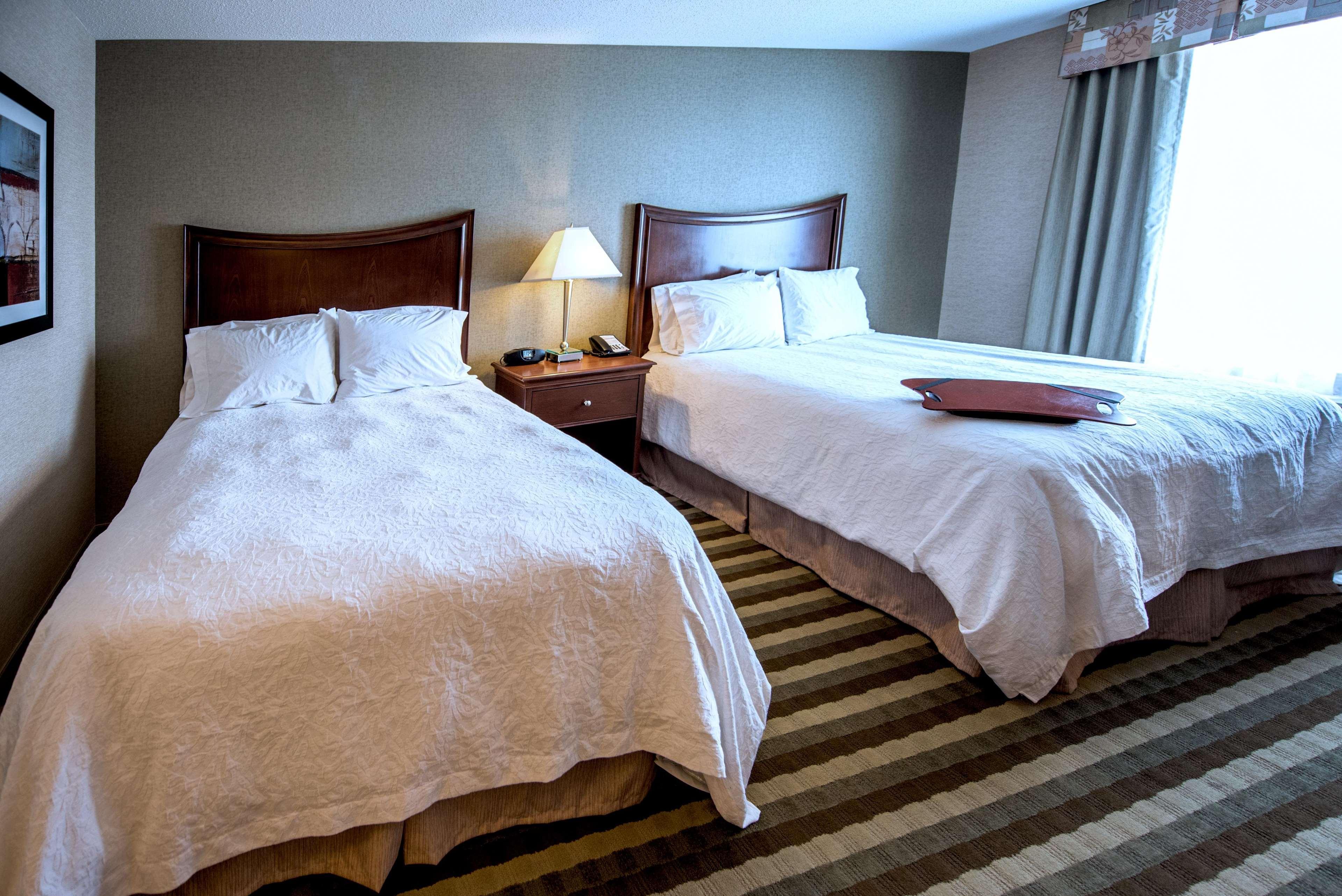 Hampton Inn Presque Isle Extérieur photo