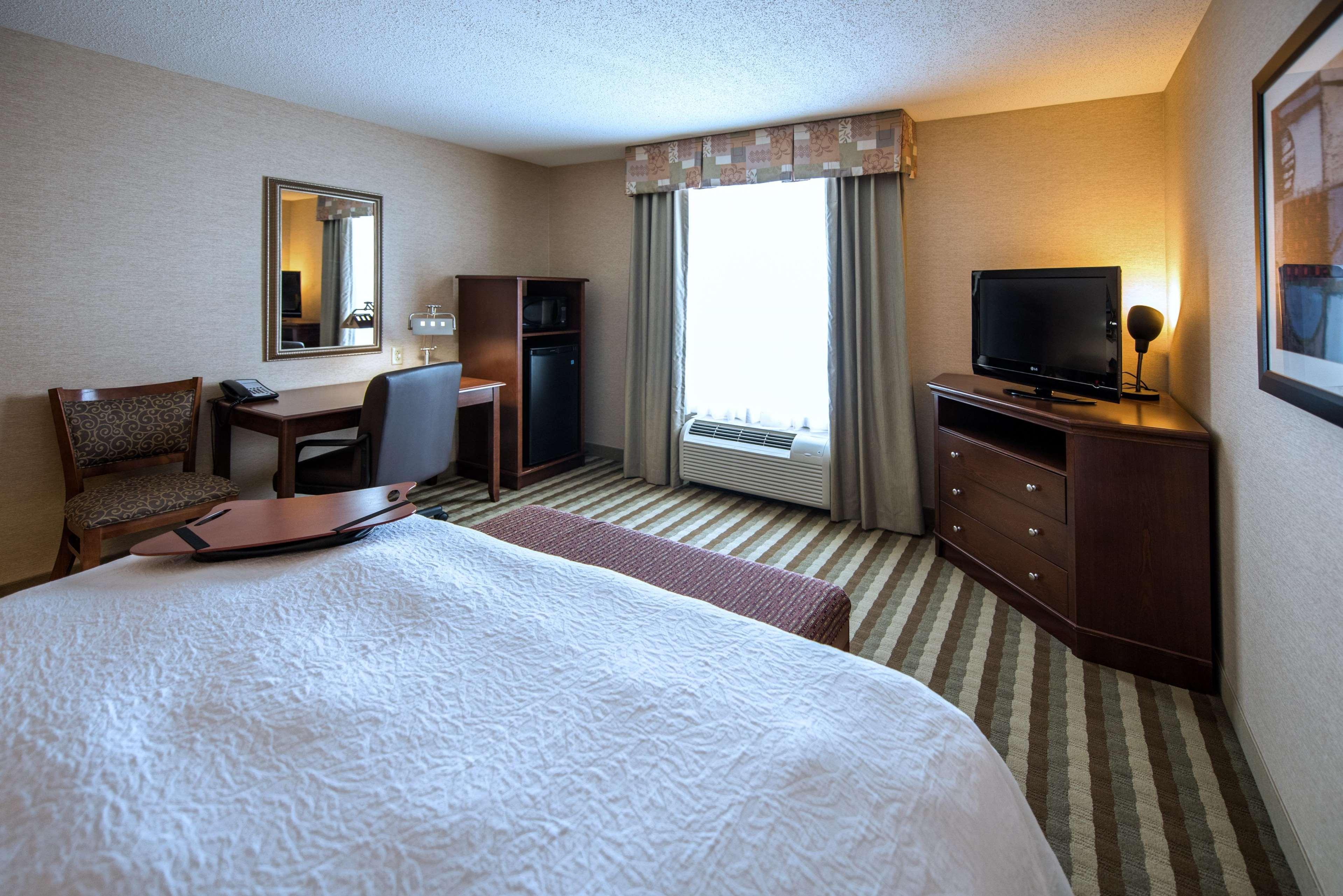 Hampton Inn Presque Isle Extérieur photo