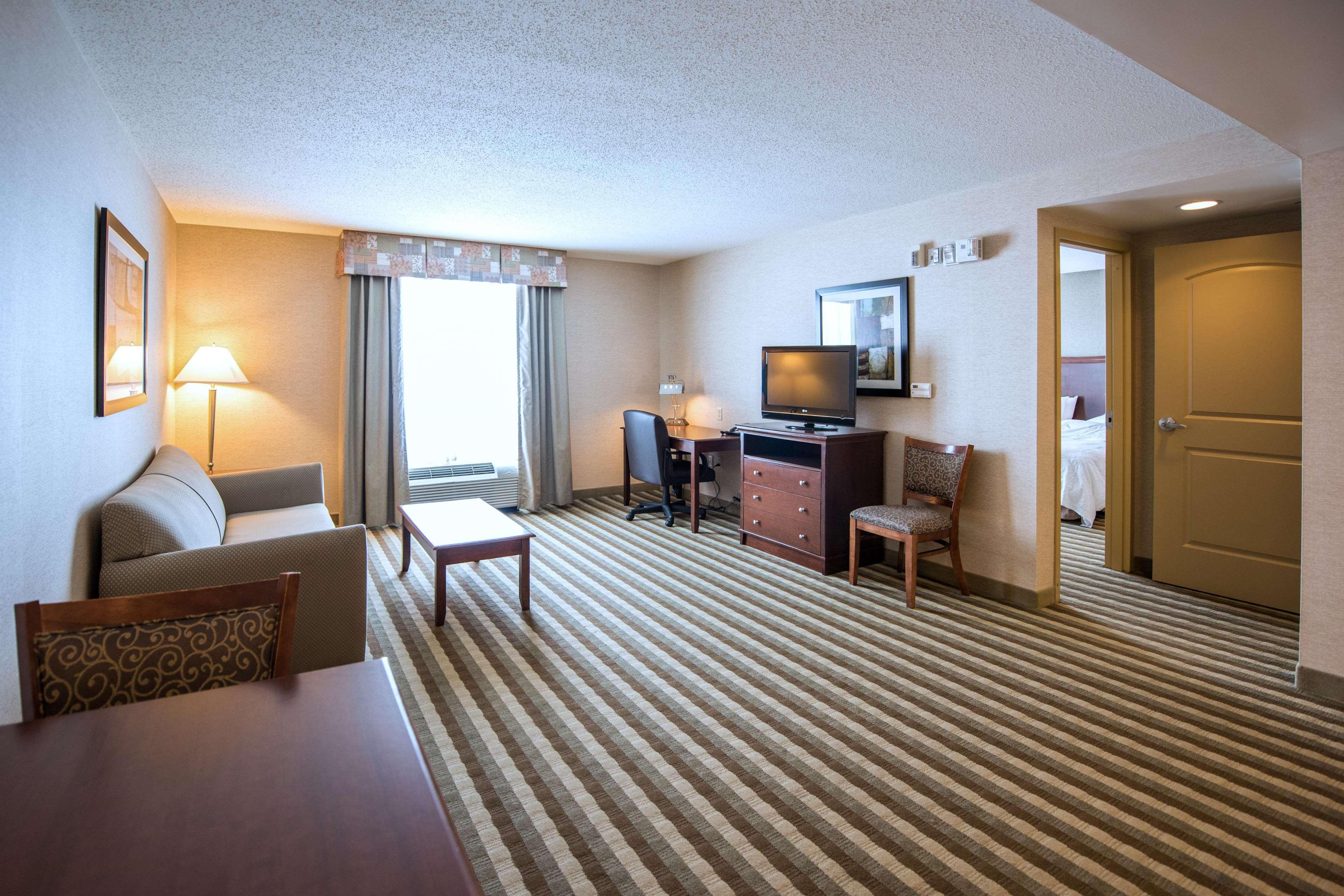 Hampton Inn Presque Isle Extérieur photo