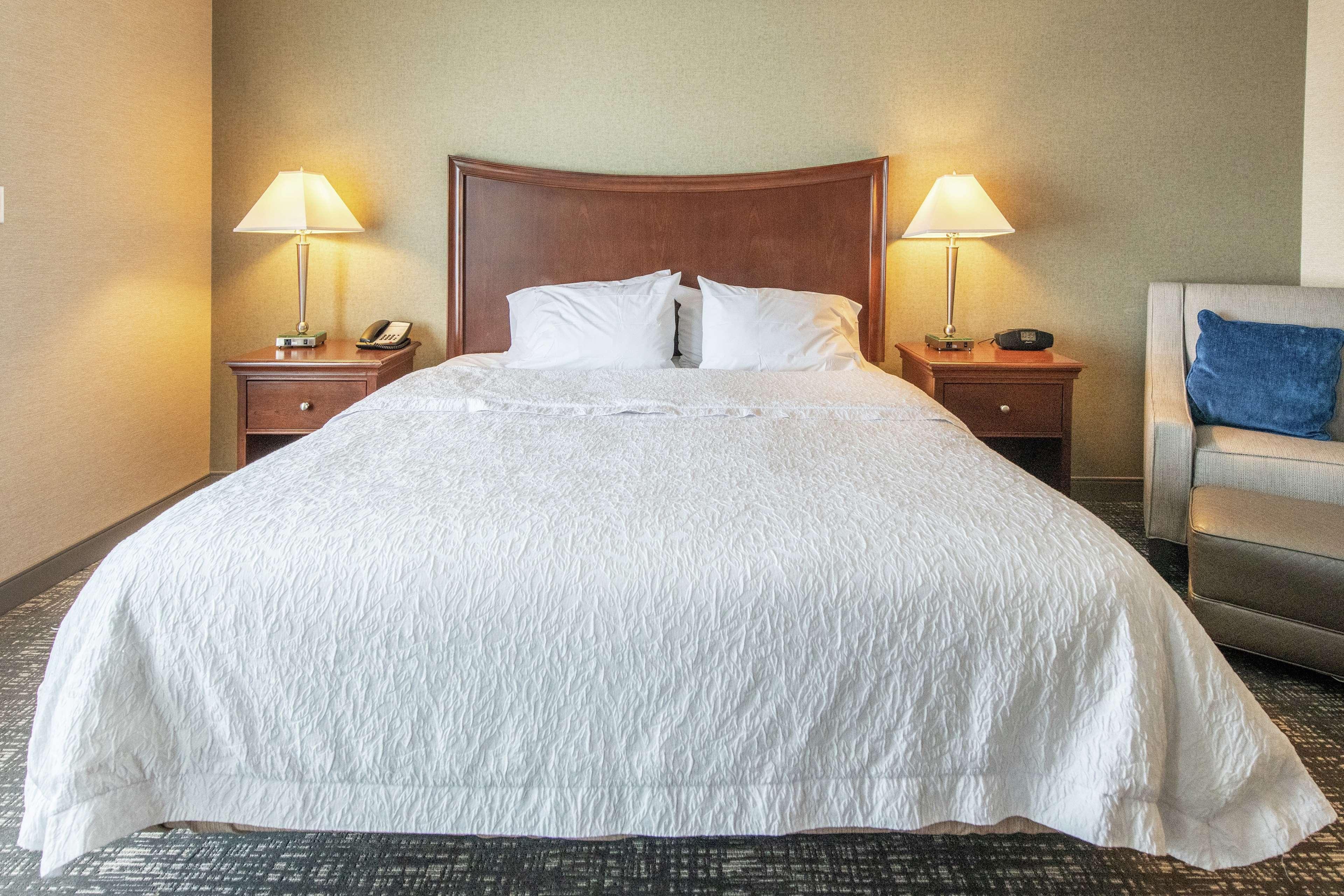 Hampton Inn Presque Isle Extérieur photo