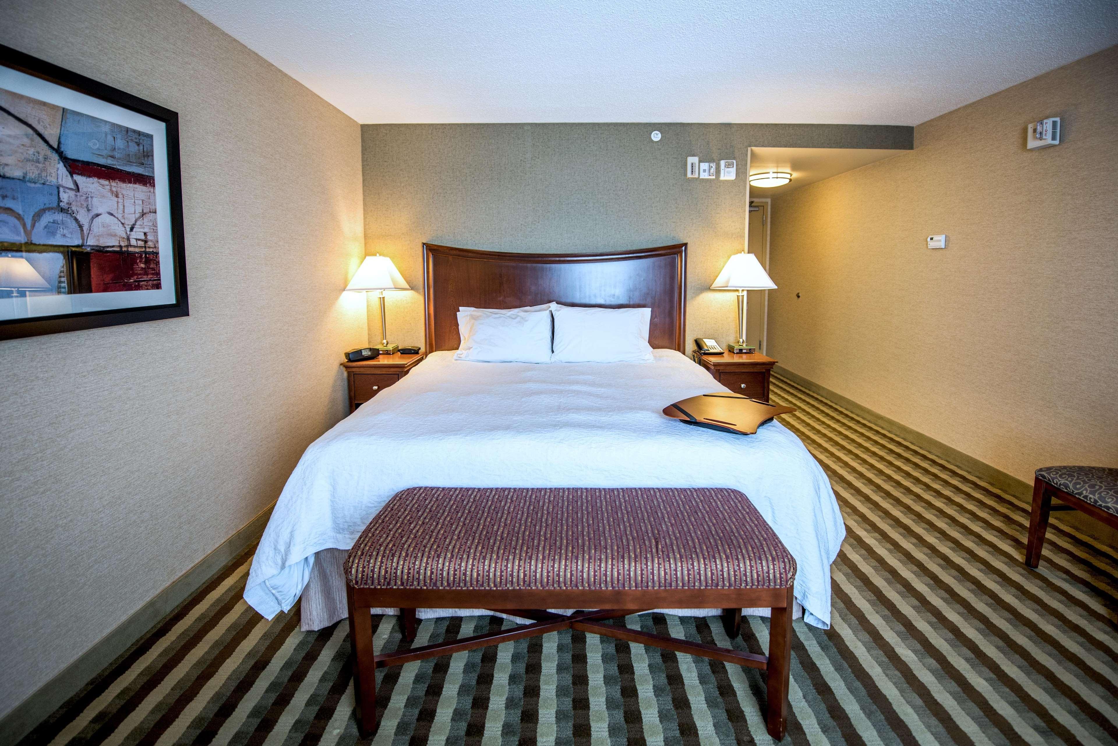 Hampton Inn Presque Isle Extérieur photo