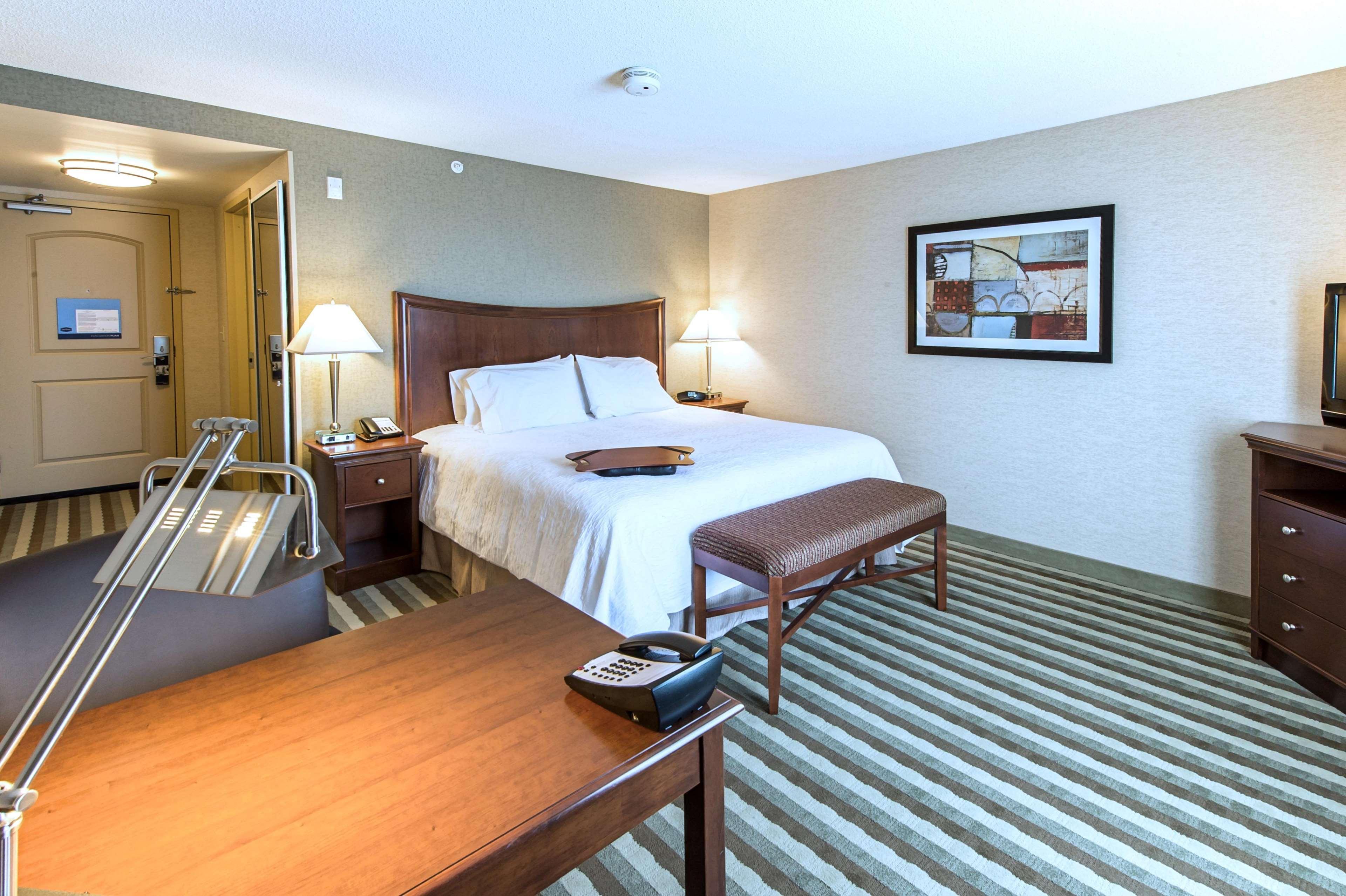 Hampton Inn Presque Isle Chambre photo
