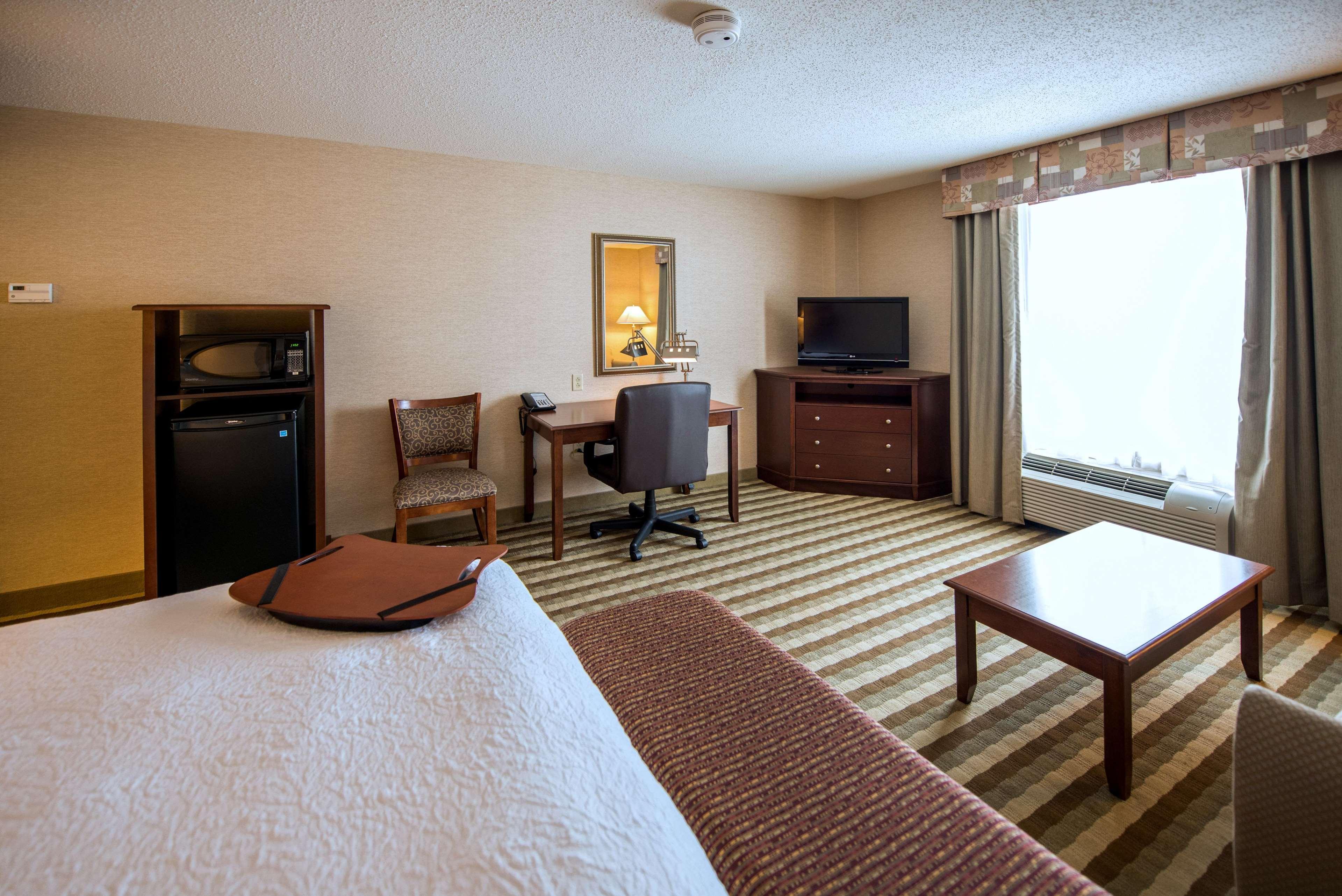 Hampton Inn Presque Isle Extérieur photo