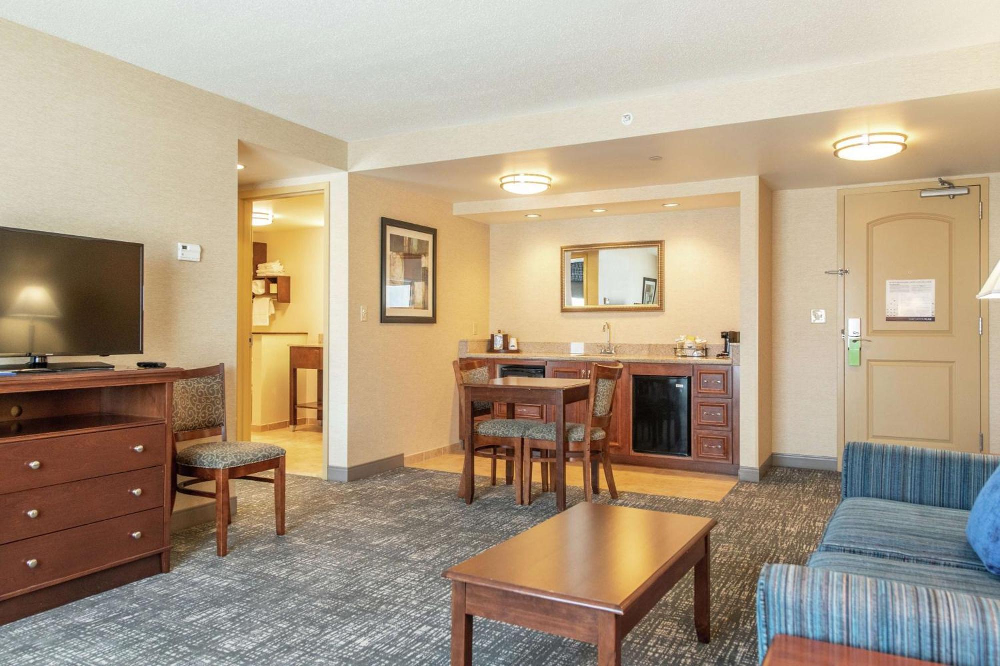 Hampton Inn Presque Isle Extérieur photo