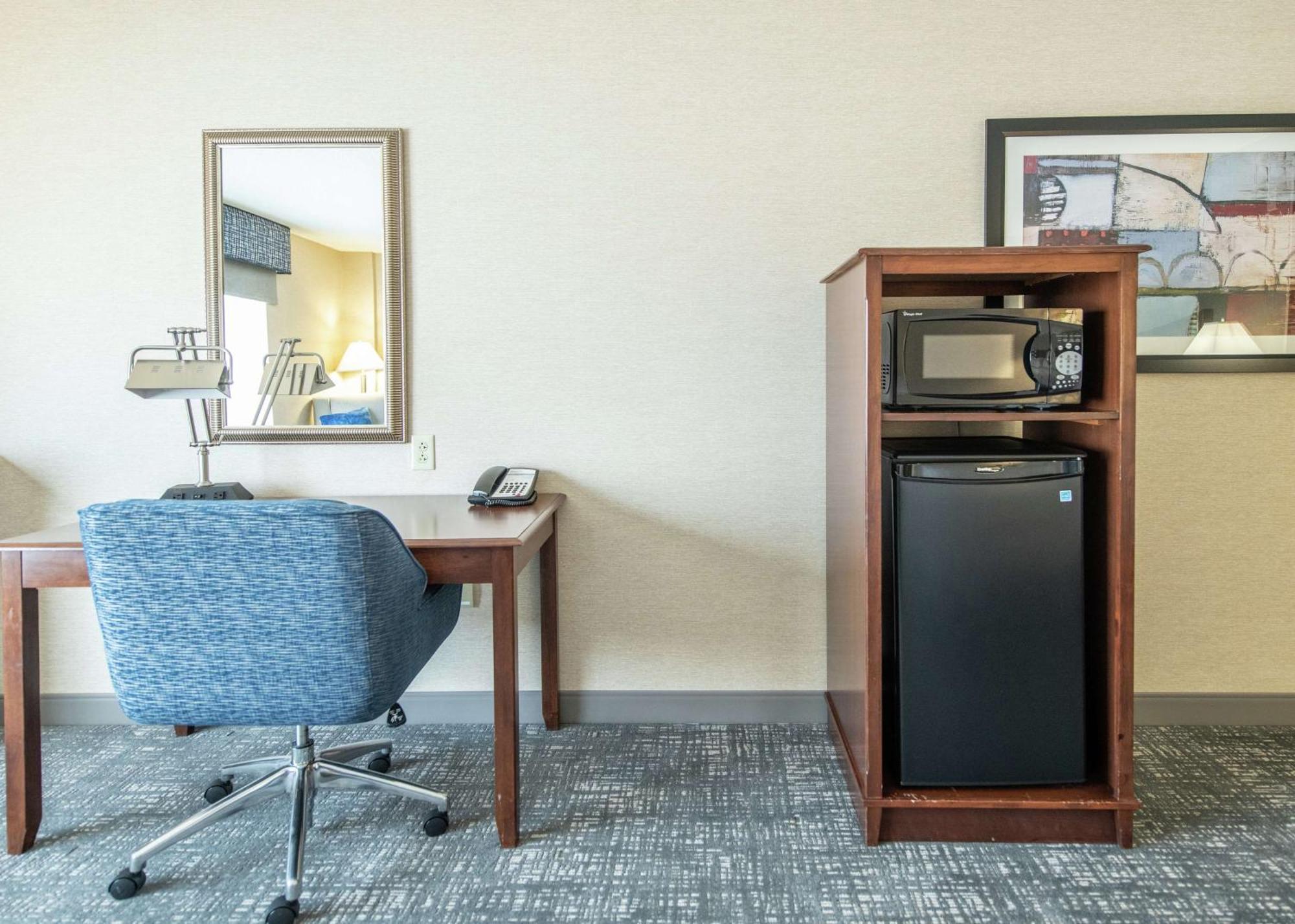 Hampton Inn Presque Isle Extérieur photo
