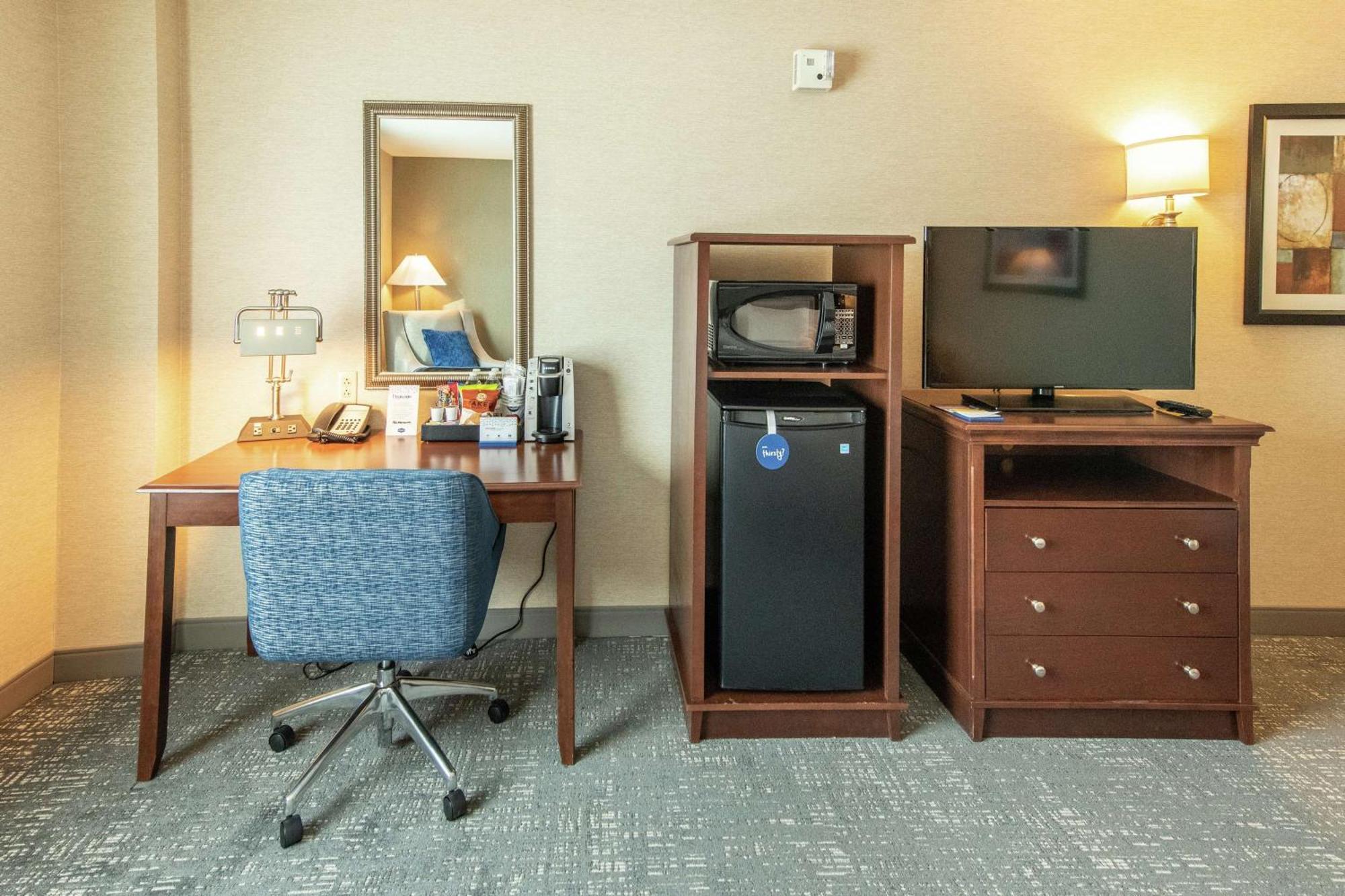 Hampton Inn Presque Isle Extérieur photo