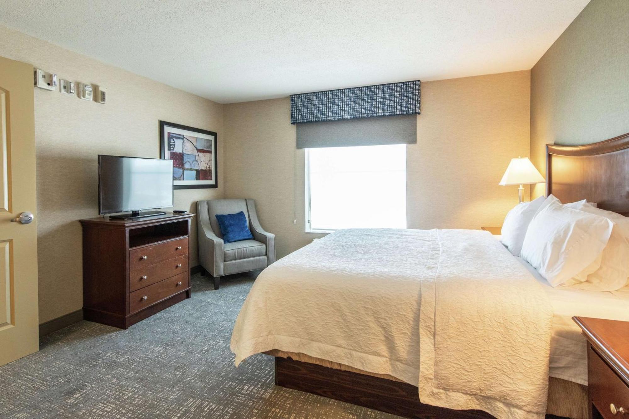 Hampton Inn Presque Isle Extérieur photo