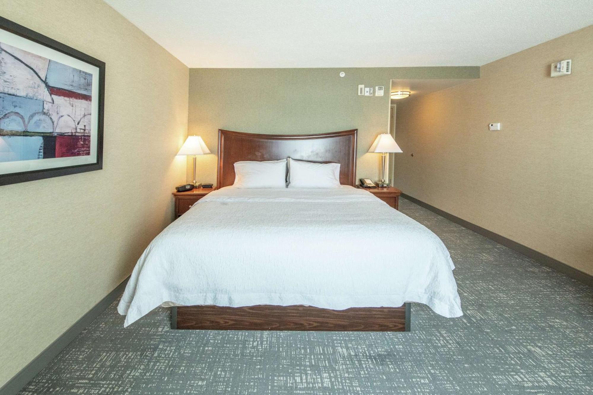 Hampton Inn Presque Isle Extérieur photo