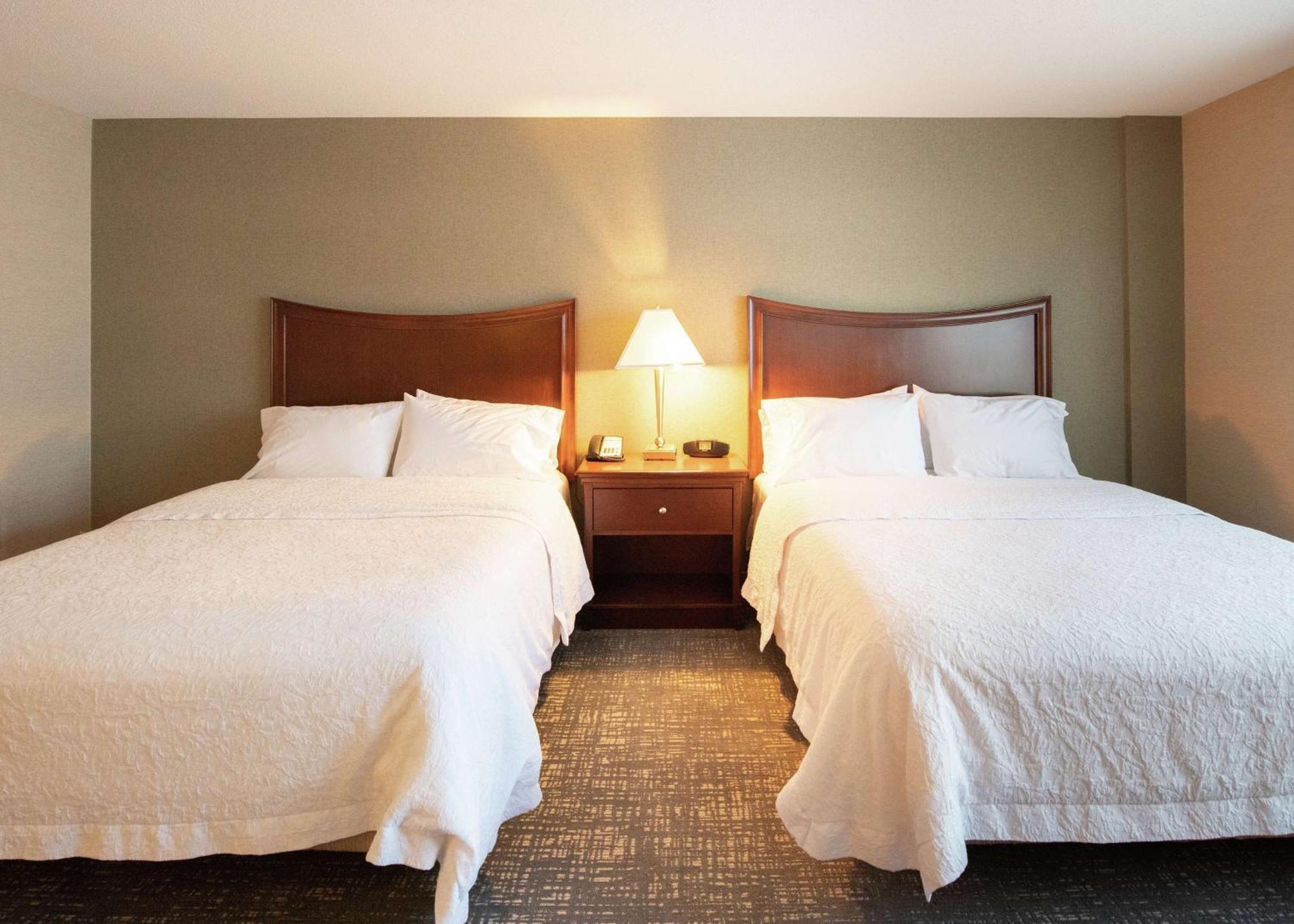 Hampton Inn Presque Isle Extérieur photo