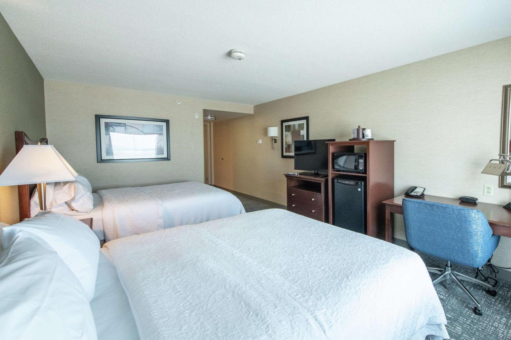 Hampton Inn Presque Isle Extérieur photo
